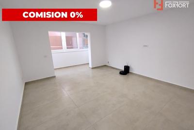 Apartament cu 4 camere decomandat în Complex Studențesc