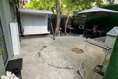 Casă cu 3 camere în Central