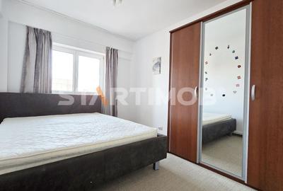 Apartament cu 3 camere decomandat în 13 Decembrie - 44