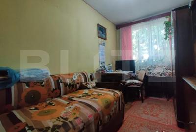 Apartament cu 3 camere semidecomandat în Rogerius - 3