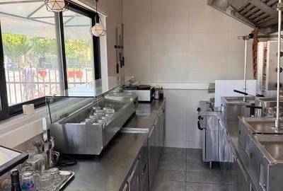 Spațiu comercial, de 100 mp, în Bucov - 3