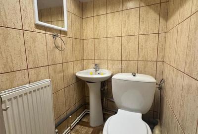 Garsonieră semidecomandată în Central