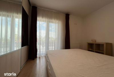 Apartament cu 2 camere decomandat în Bartolomeu - 11