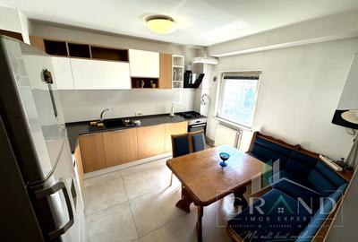 Apartament cu 3 camere decomandat, mobilat în Mărăști - 3