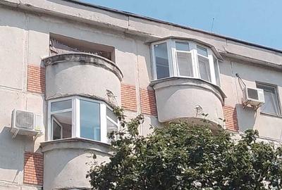 Garsonieră semidecomandată în Mănăștur - 13