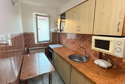 Apartament cu 2 camere decomandat în Big - 3