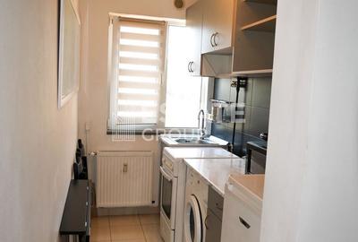Apartament cu 2 camere nedecomandat, mobilat în Tipografilor - 6