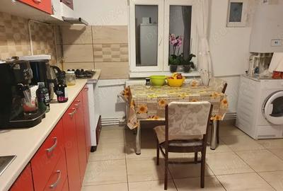 Garsonieră decomandată în Tomis Nord