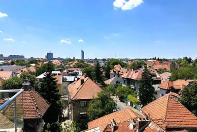 Spațiu comercial, de 230 mp, în Dorobanți - 1
