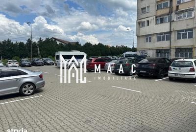 Spațiu comercial, de 586.17 mp, în Central - 3