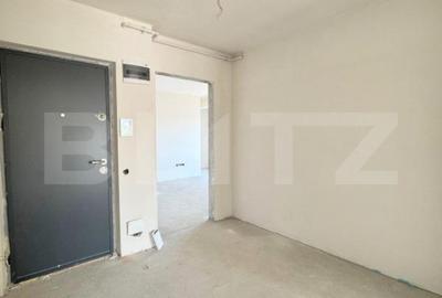 Apartament cu 3 camere semidecomandat în Mănăștur - 9