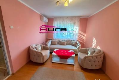 Apartament cu 2 camere nedecomandat în Neptun
