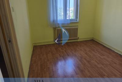 Apartament cu 3 camere în Dâmbu Pietros