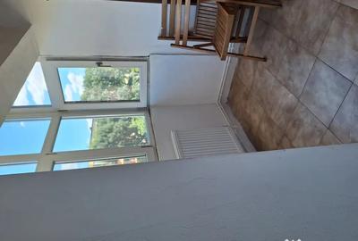 Garsonieră decomandată în Exterior Vest