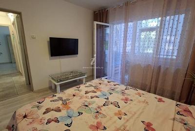 Apartament cu 2 camere decomandat în Faleza Nord