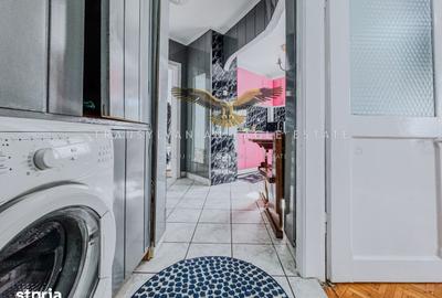 Apartament cu 2 camere decomandat, mobilat în Grigorescu - 3