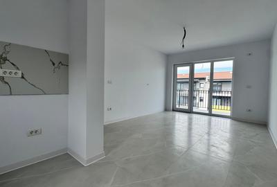 Apartament cu 2 camere decomandat în Giroc