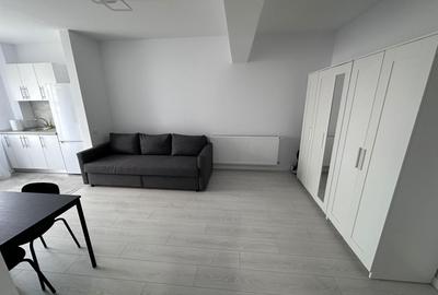 Apartament cu 2 camere semidecomandat în Central - 3