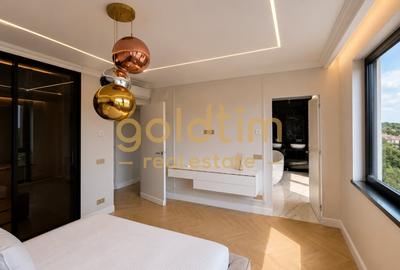 Duplex cu 4 camere cu Canalizare în Pipera - 9