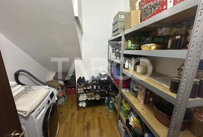 Apartament cu 4 camere decomandat, mobilat în Turnișor - 9
