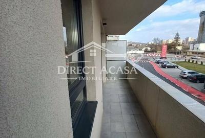 Apartament cu 2 camere în Libertății - 6