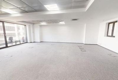 Birou, 335 mp în Calea Victoriei - 1