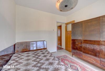 Apartament cu 3 camere, mobilat în Titan - 6