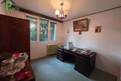 Apartament cu 3 camere semidecomandat în Brâncoveanu - 8