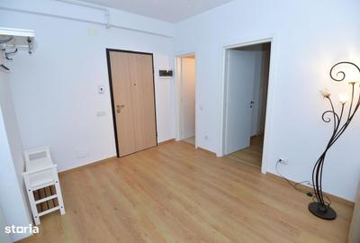 Apartament cu 2 camere decomandat în Otopeni