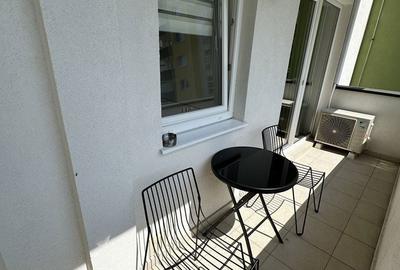 Apartament cu 3 camere în Central - 10
