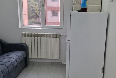 Garsonieră nedecomandată în Central