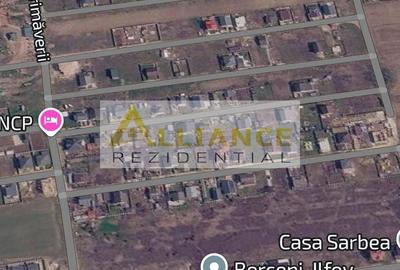 Spațiu comercial, în Berceni