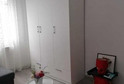 Apartament cu 3 camere în ICIL