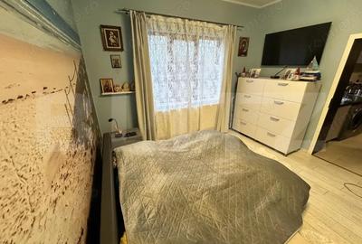 Apartament cu 2 camere semidecomandat în Central - 3