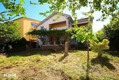 Casă cu 6 camere cu Teren 500 Mp în Nord - 2