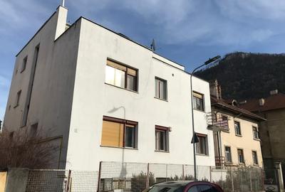 Casă cu 14 camere cu Teren 636 Mp în Centrul Istoric - 4
