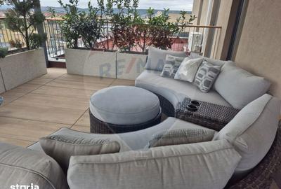 Apartament cu 4 camere în Remetea - 2