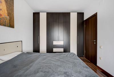 Apartament cu 2 camere decomandat, mobilat în Ștefăneștii de Jos - 7