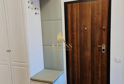 Apartament cu 3 camere, mobilat în Victoriei - 13