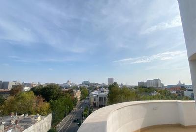 Apartament cu 3 camere în Calea Victoriei - 1