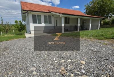 Casă cu 3 camere cu Teren 835 Mp în Paleu - 8