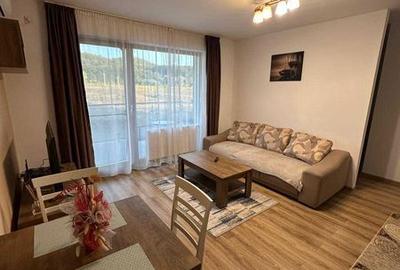 Apartament cu 2 camere în Libertății - 2