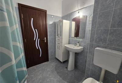 Apartament cu 2 camere decomandat în Central - 5