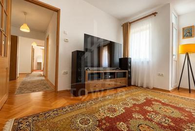 Apartament cu 2 camere în Turnișor - 2