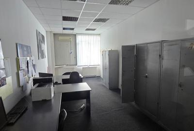 Proprietate specială, de 1,500 mp, în Autogară - 6