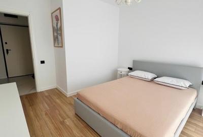 Apartament cu 2 camere decomandat, mobilat în Theodor Pallady - 2