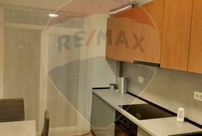 Apartament cu 2 camere decomandat, mobilat în Vest - 1