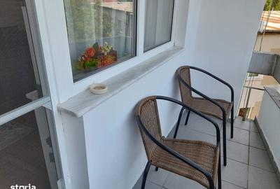 Apartament cu 2 camere în Central - 5