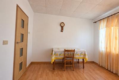 Garsonieră în Paltin