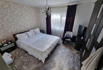 Apartament cu 4 camere decomandat, mobilat în Inel I